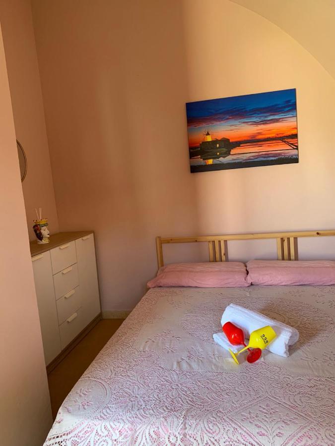 S&S - Marino'S Resort Petrosino Zewnętrze zdjęcie
