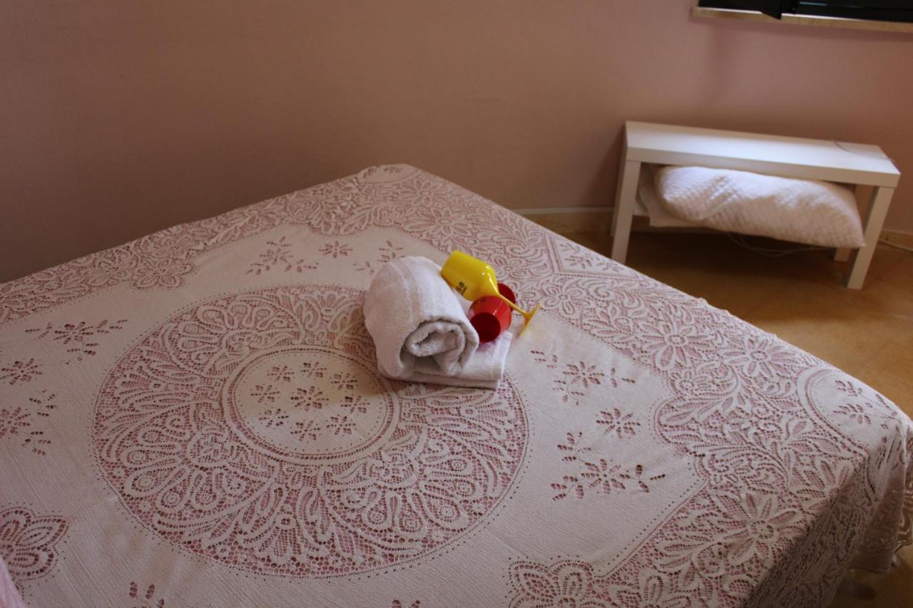 S&S - Marino'S Resort Petrosino Zewnętrze zdjęcie