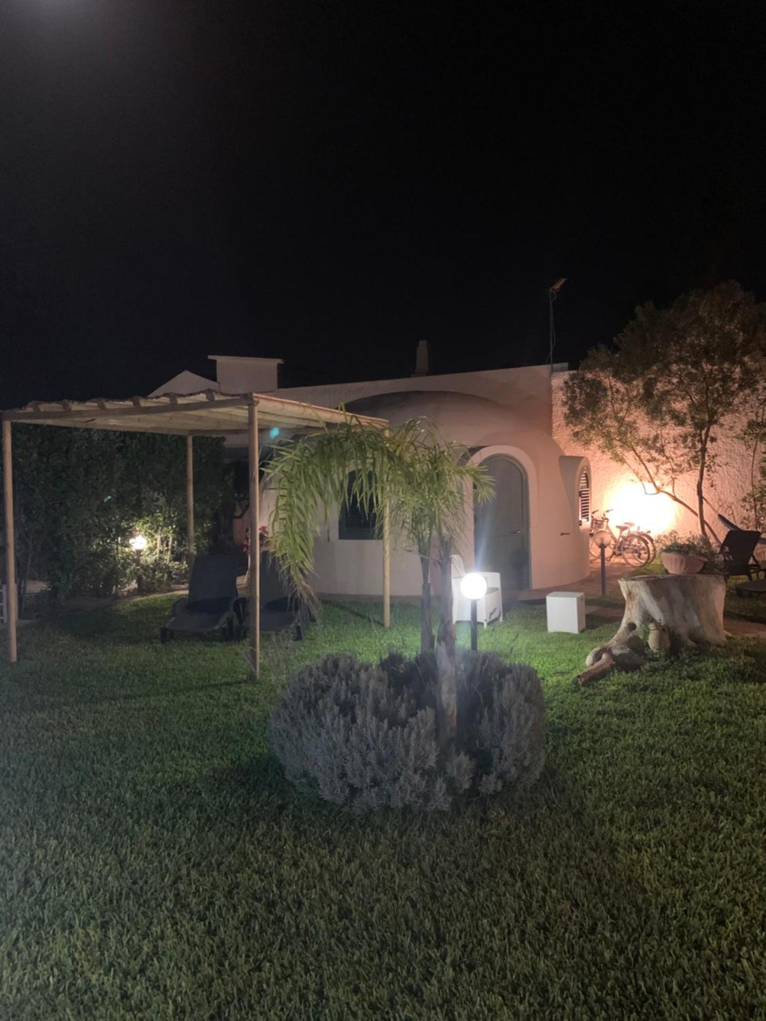 S&S - Marino'S Resort Petrosino Zewnętrze zdjęcie