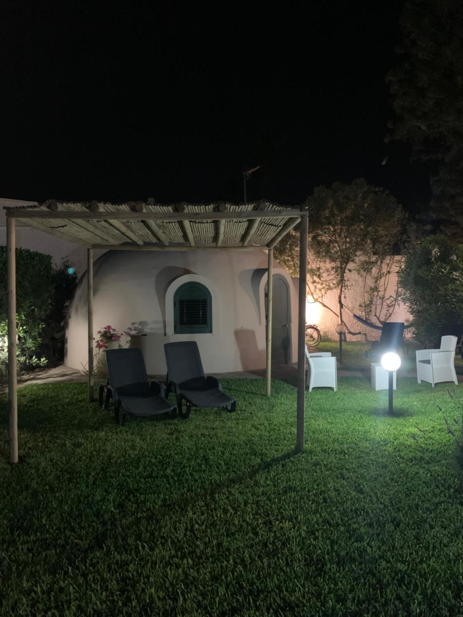 S&S - Marino'S Resort Petrosino Zewnętrze zdjęcie