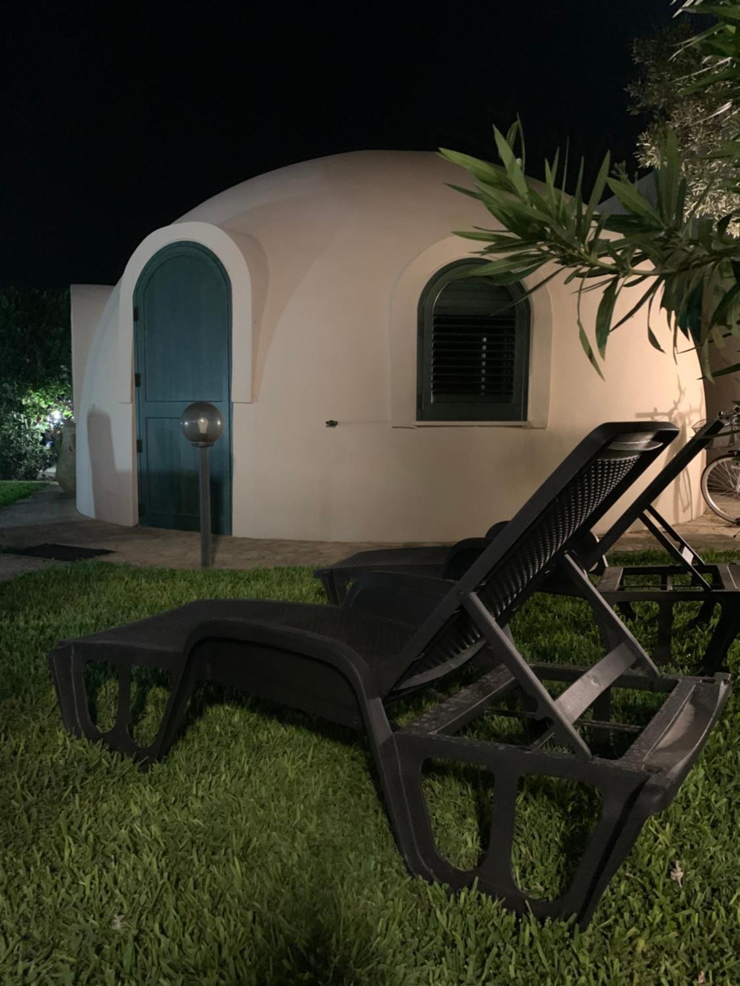 S&S - Marino'S Resort Petrosino Zewnętrze zdjęcie