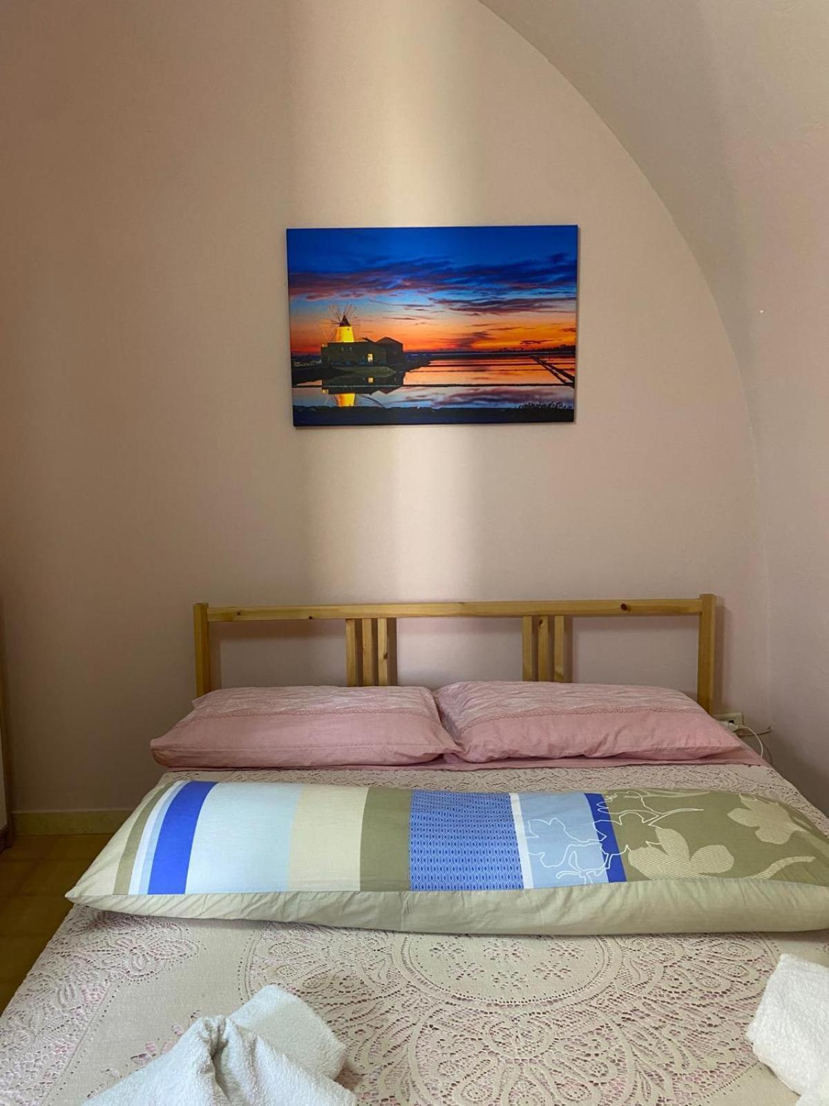 S&S - Marino'S Resort Petrosino Zewnętrze zdjęcie